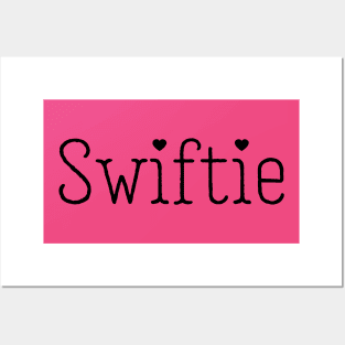 Swiftie Posters and Art